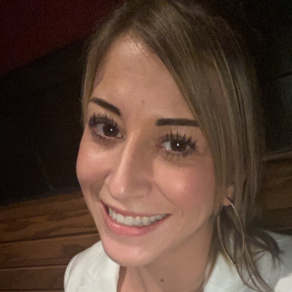 Meet your Posher, Kourtney